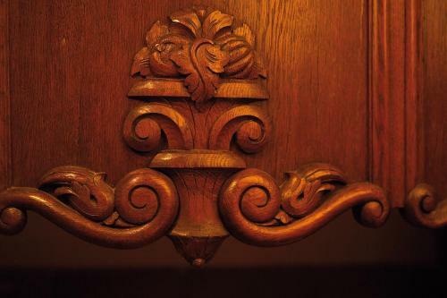 Hotel G�stehaus Wilgersdorf