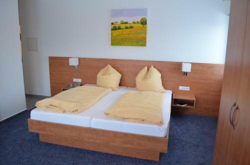 Hotel G�stehaus Wilgersdorf