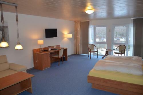 Hotel G�stehaus Wilgersdorf