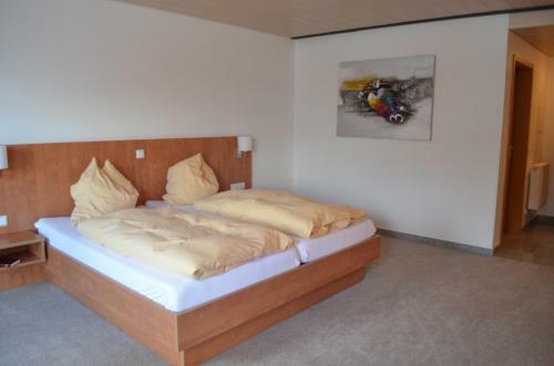 Hotel G�stehaus Wilgersdorf