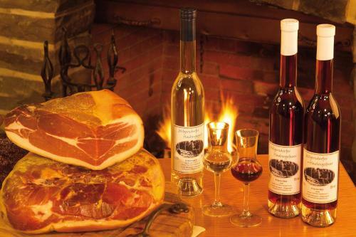 Hotel G�stehaus Wilgersdorf