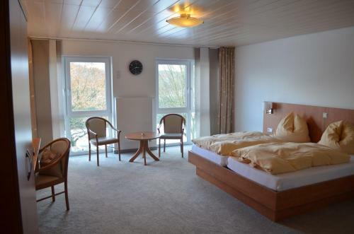 Hotel G�stehaus Wilgersdorf