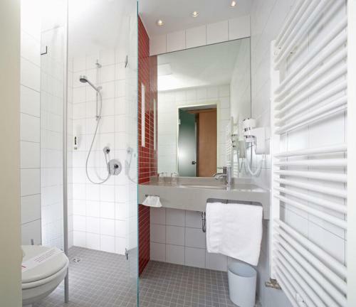 Hotel Qualitel Wilnsdorf