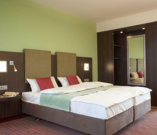 Hotel Qualitel Wilnsdorf