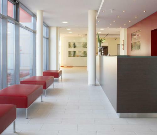 Hotel Qualitel Wilnsdorf
