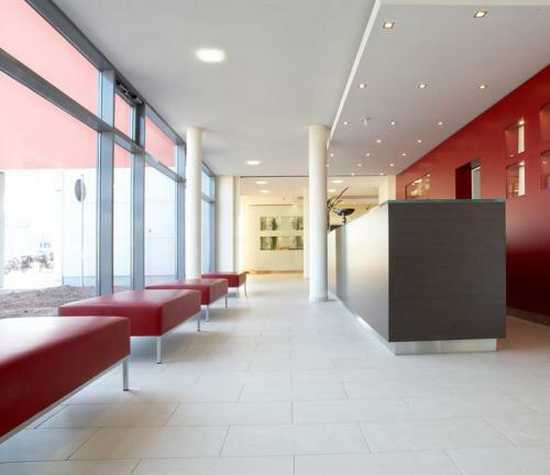 Hotel Qualitel Wilnsdorf