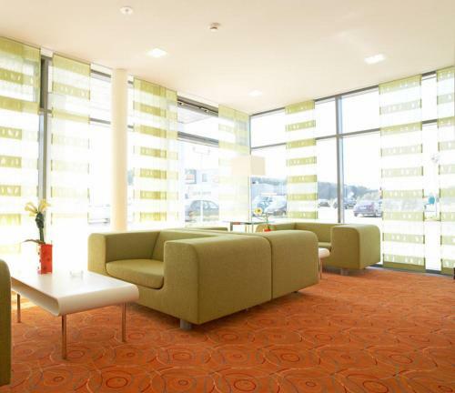 Hotel Qualitel Wilnsdorf
