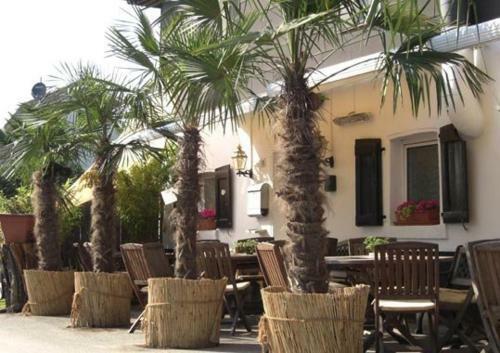 Hostal Hotel Garni Haus Sch�nberger