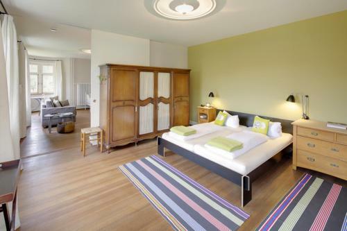 Hotel Gasthaus Schwanen
