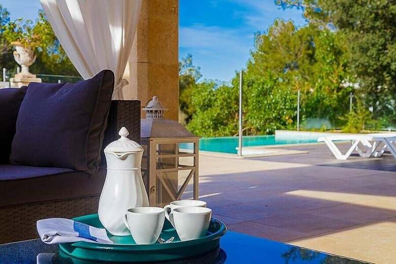 Villa Vent