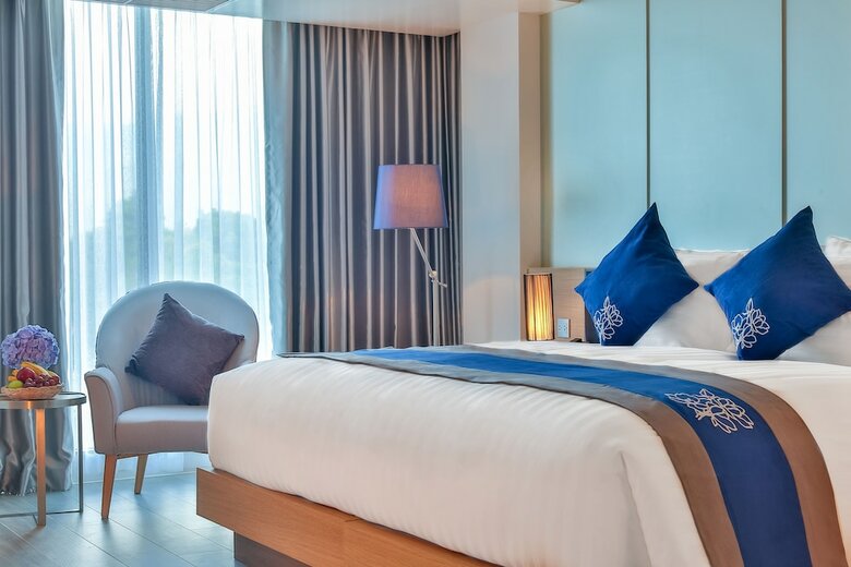 Hotel Wintree City Resort Chiang Mai