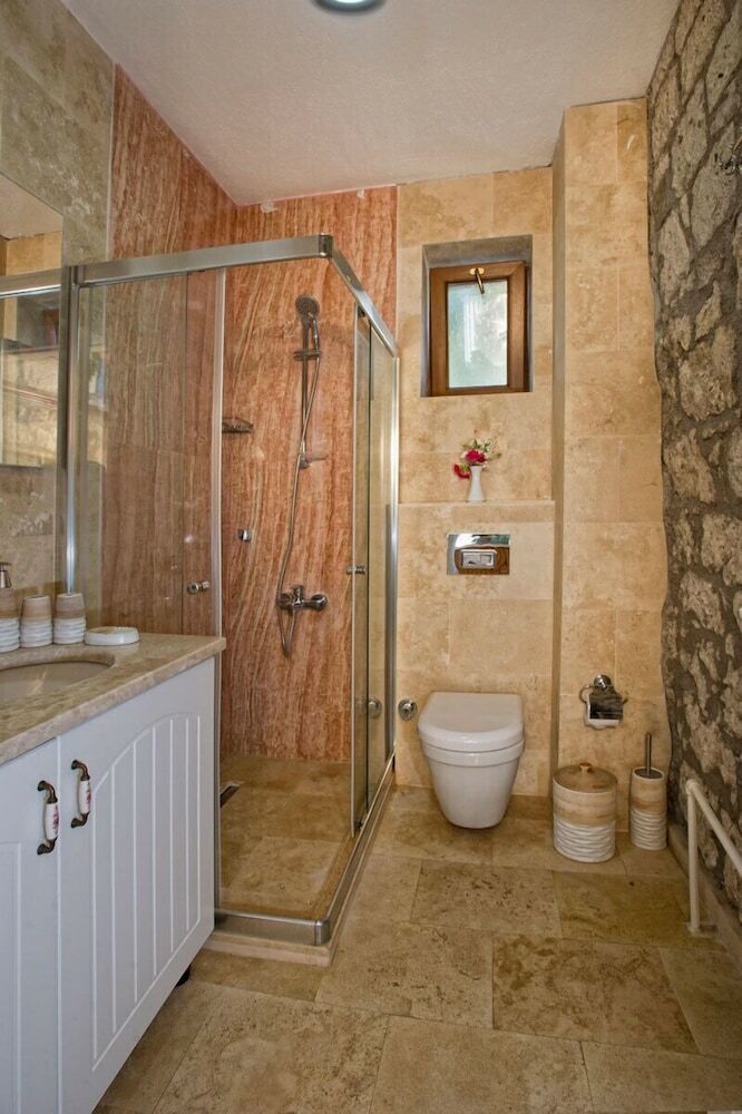 Ince Kara Apart Hotel