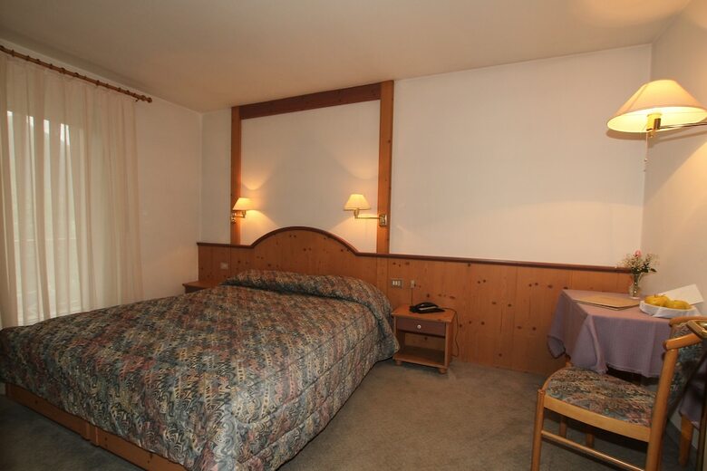 Hotel Villa Rosa