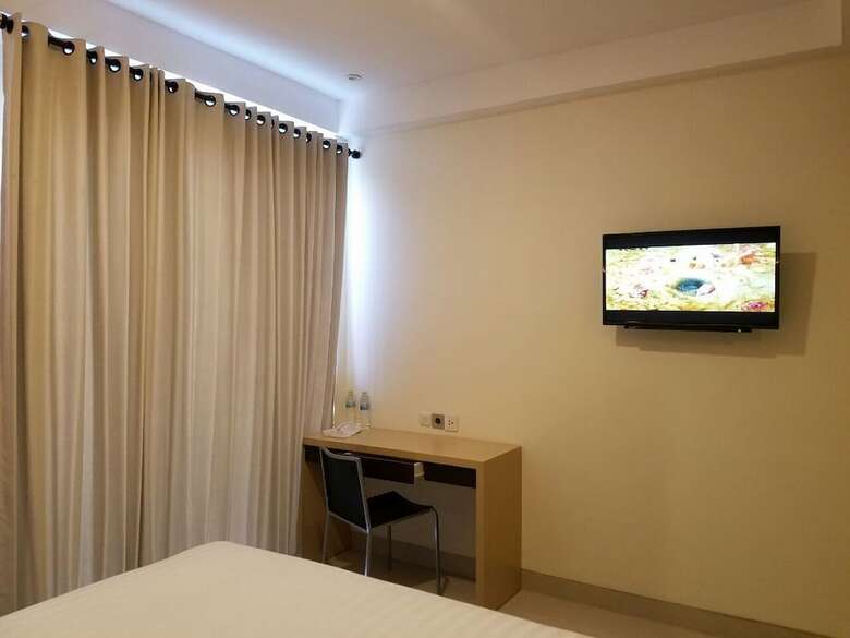 Sumi Hotel Surabaya