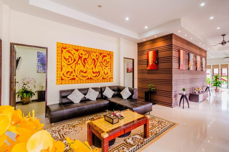Hotel Serene Boutique Garden Resorts