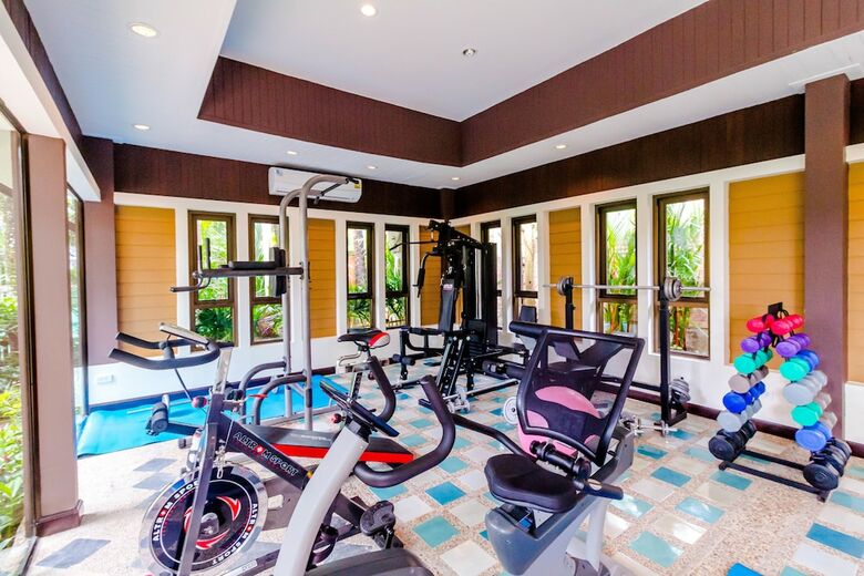 Hotel Serene Boutique Garden Resorts
