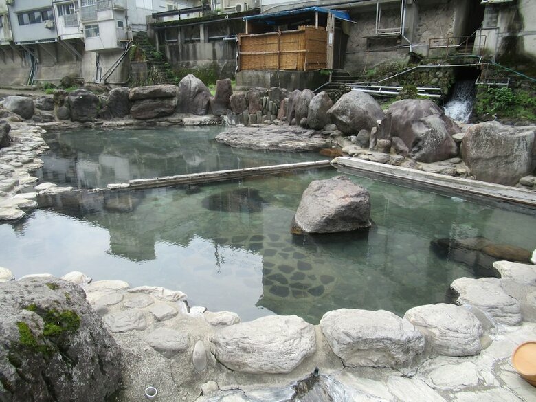 Amagase Onsen Hotel Suikoen
