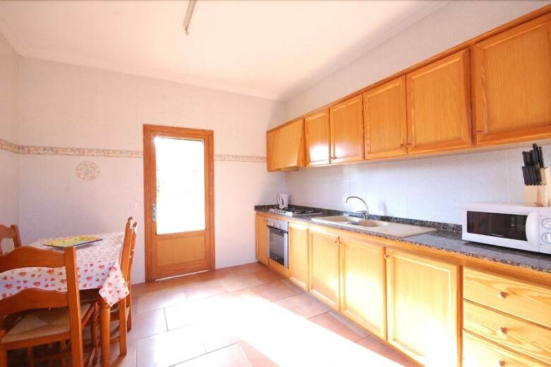 Villa Finca Gallina