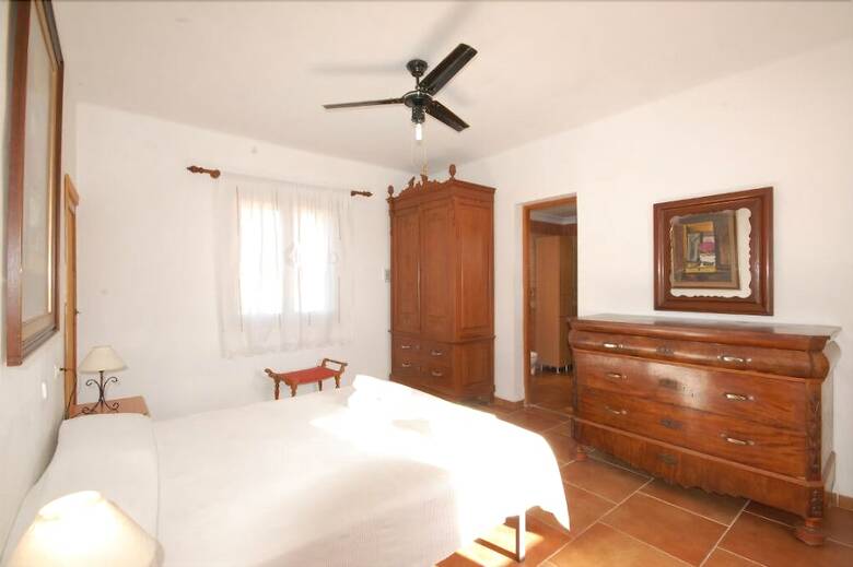 Villa Finca Gallina