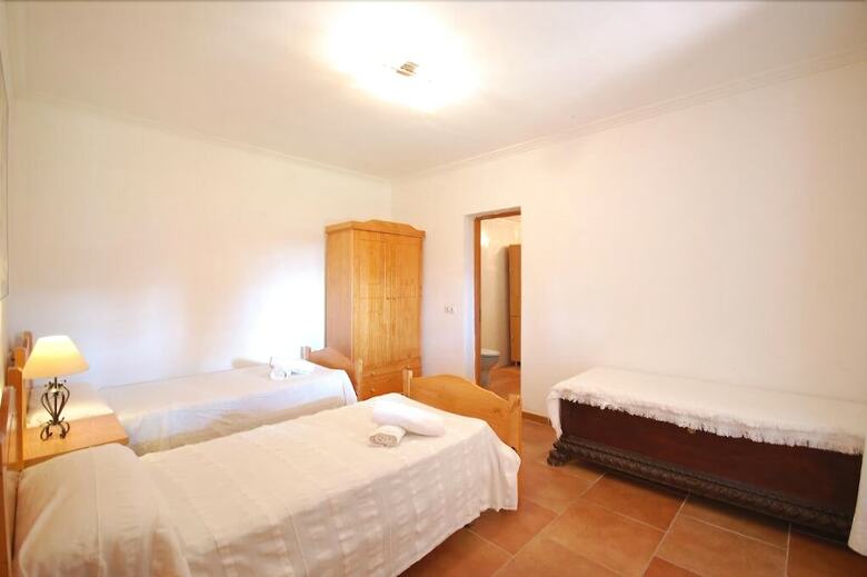 Villa Finca Gallina