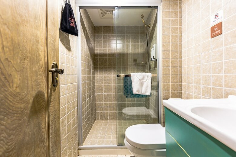 Wuyang Boutique Hotel - Hefang Street