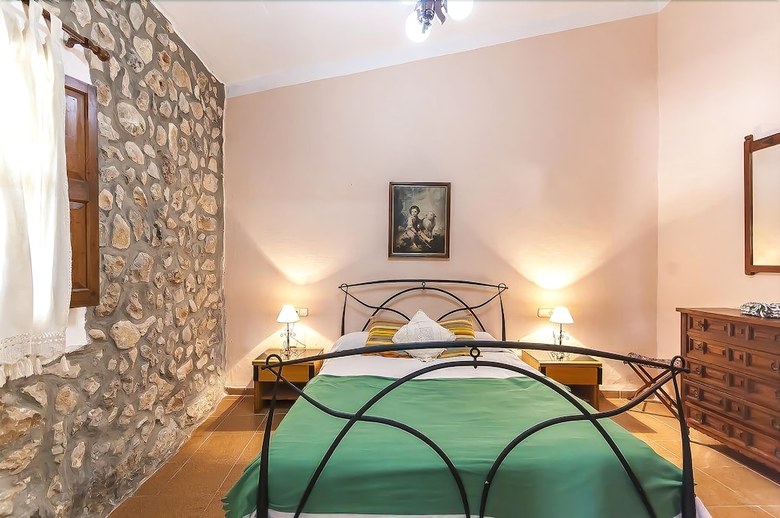 Villa Finca Can Calistro