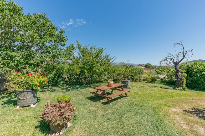 Villa Finca Can Diego