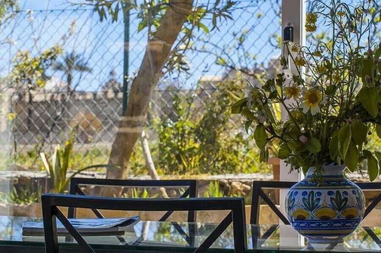 Villa Finca Ses Muralles