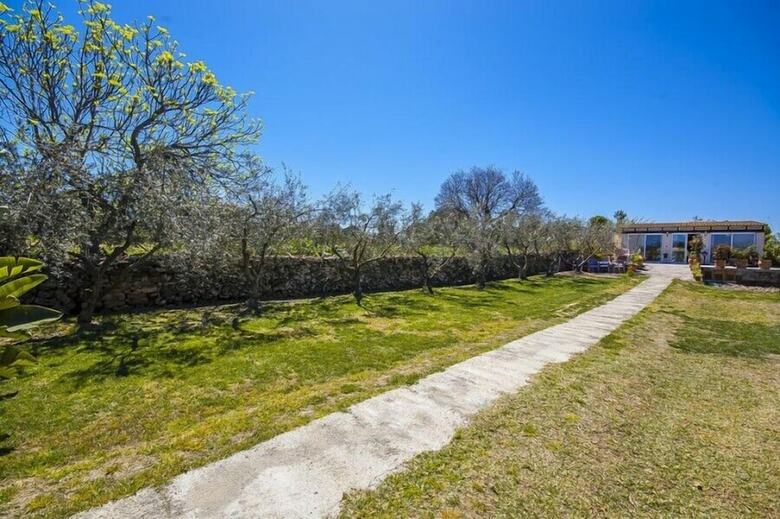 Villa Finca Ses Muralles