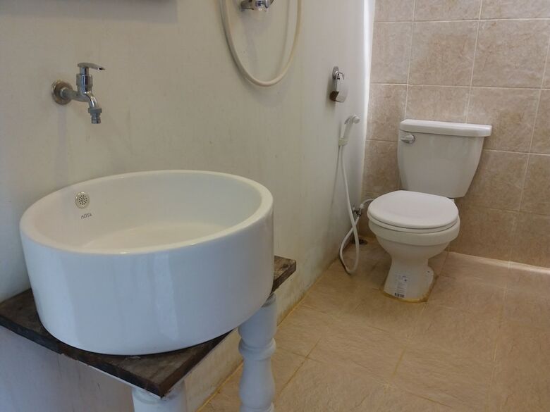 Hotel Once Upon A Time At Khao Yai