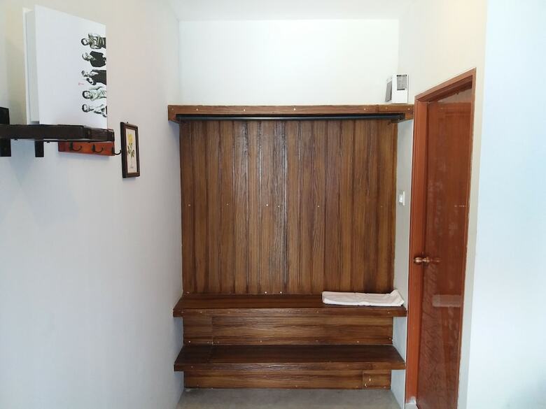 Hotel Once Upon A Time At Khao Yai