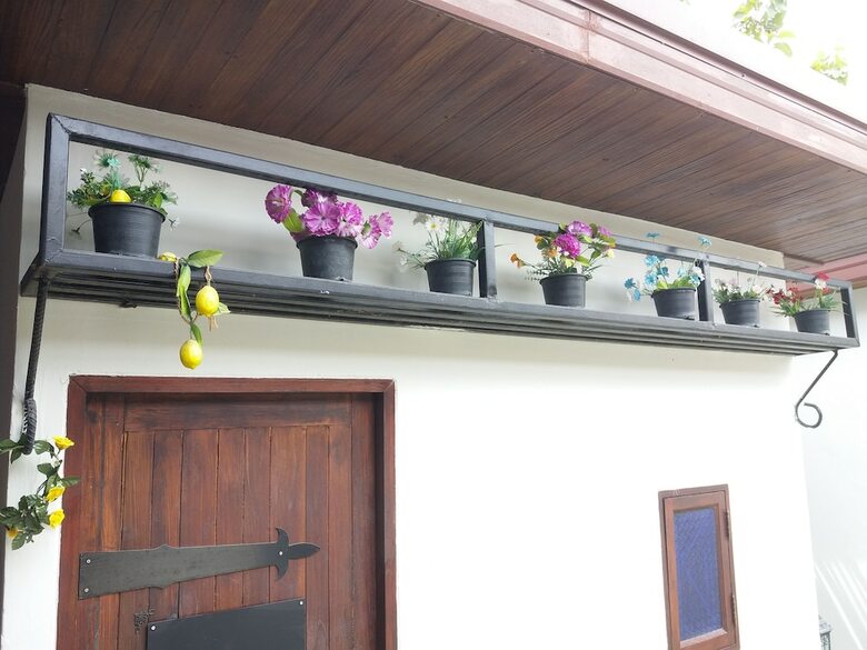 Hotel Once Upon A Time At Khao Yai