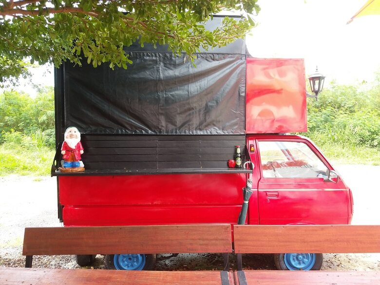 Hotel Once Upon A Time At Khao Yai