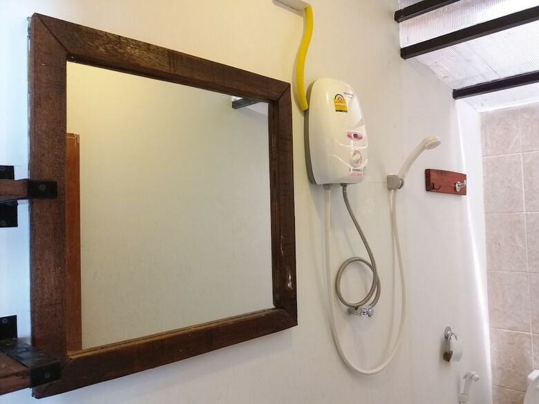 Hotel Once Upon A Time At Khao Yai