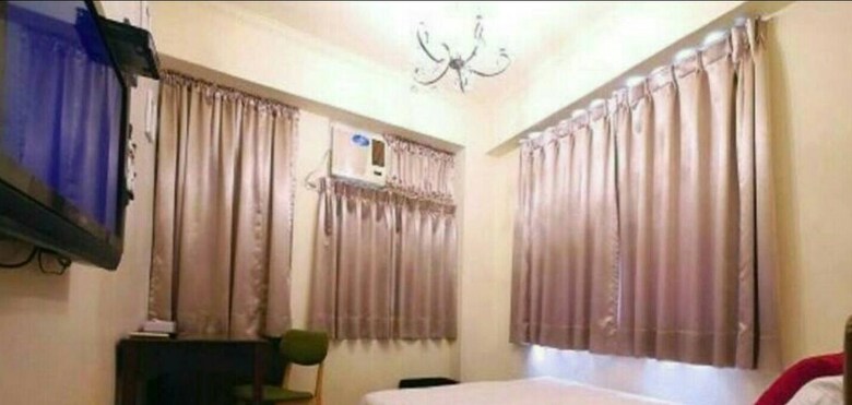 Hotel Taichung Fengjia Duduhouse