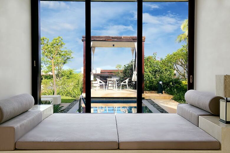 Apartamento The Mangrove Resort Hotel Sanya
