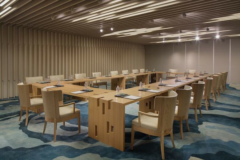 Apartamento The Mangrove Resort Hotel Sanya