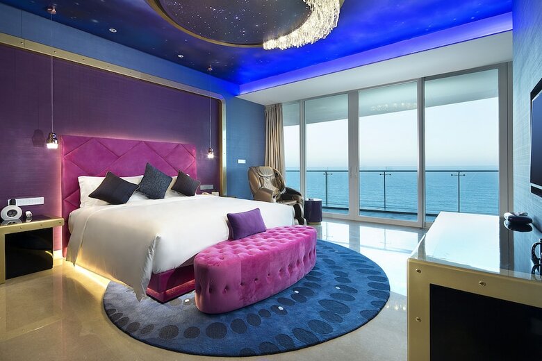 Apartamento The Mangrove Resort Hotel Sanya