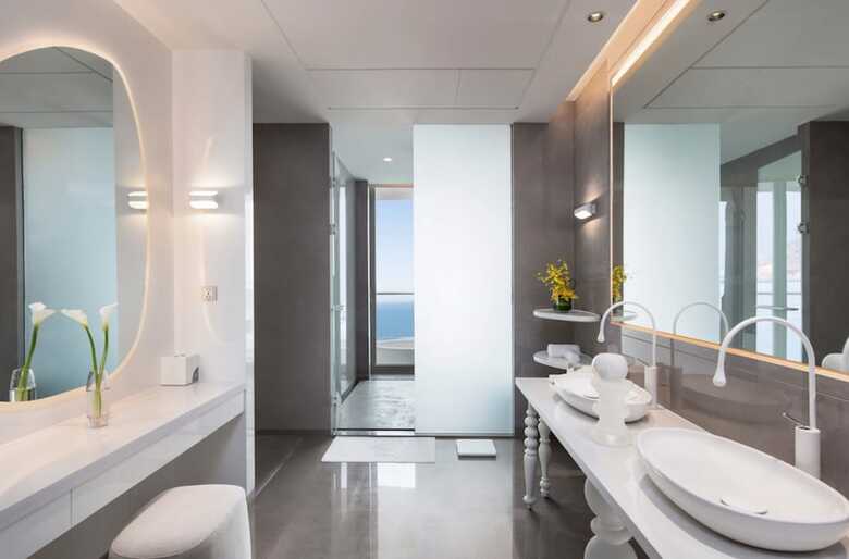 Apartamento The Mangrove Resort Hotel Sanya
