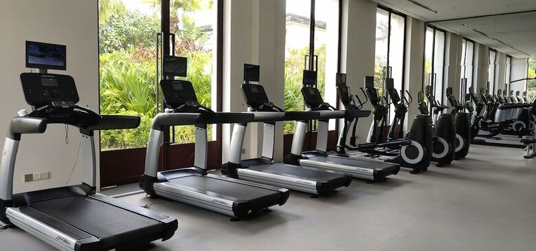 Apartamento The Mangrove Resort Hotel Sanya