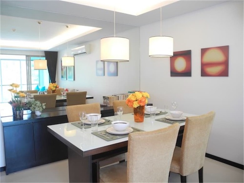 Kamala Regent Modern 2 Bedrooms Apartment
