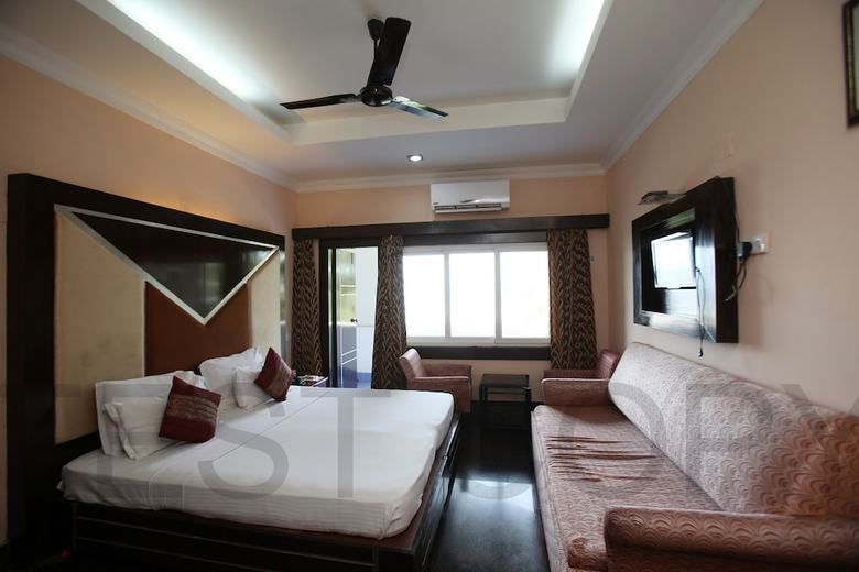 Apartamento Sunny Vijoya