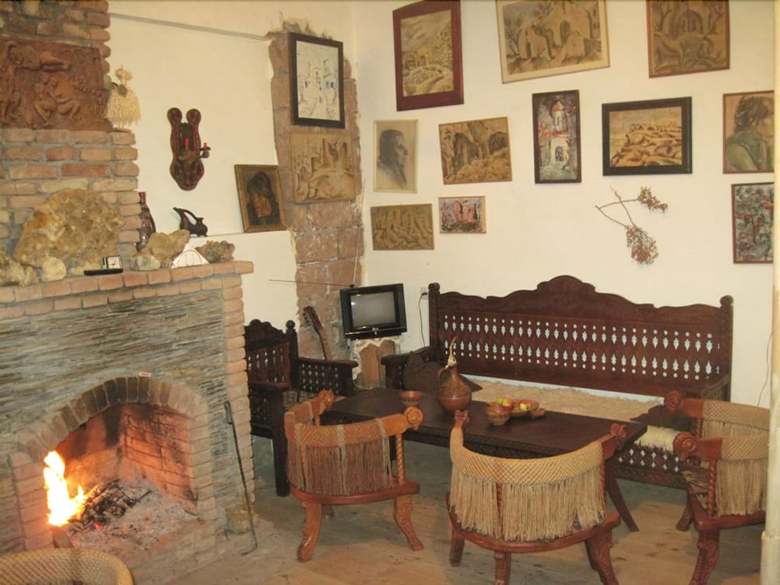 Hotel Guest House Gallery