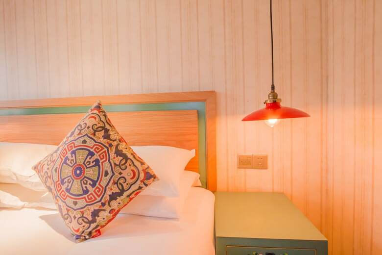 Wuyang Boutique Hotel - West Lake