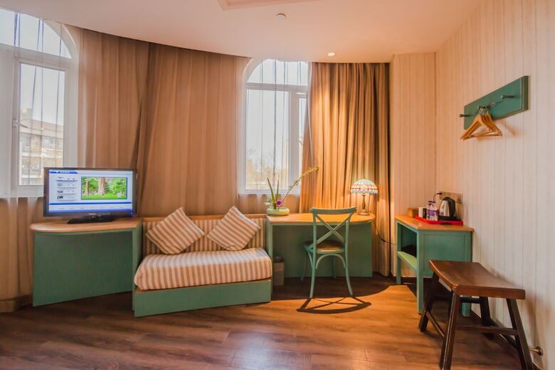 Wuyang Boutique Hotel - West Lake