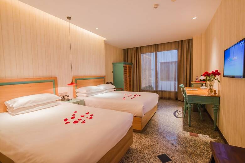 Wuyang Boutique Hotel - West Lake