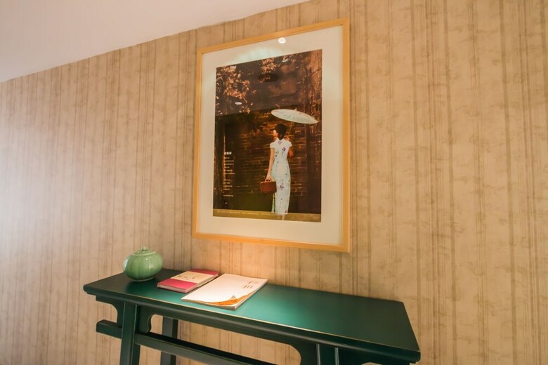 Wuyang Boutique Hotel - West Lake