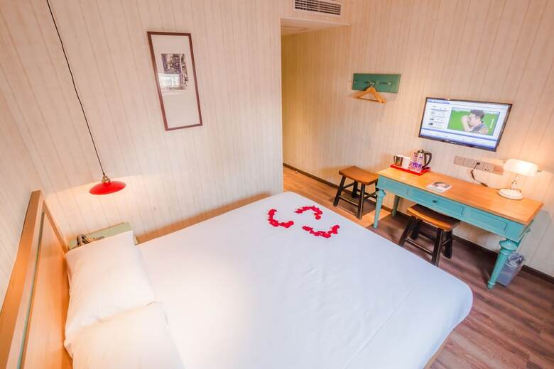 Wuyang Boutique Hotel - West Lake