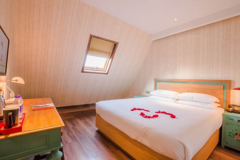 Wuyang Boutique Hotel - West Lake