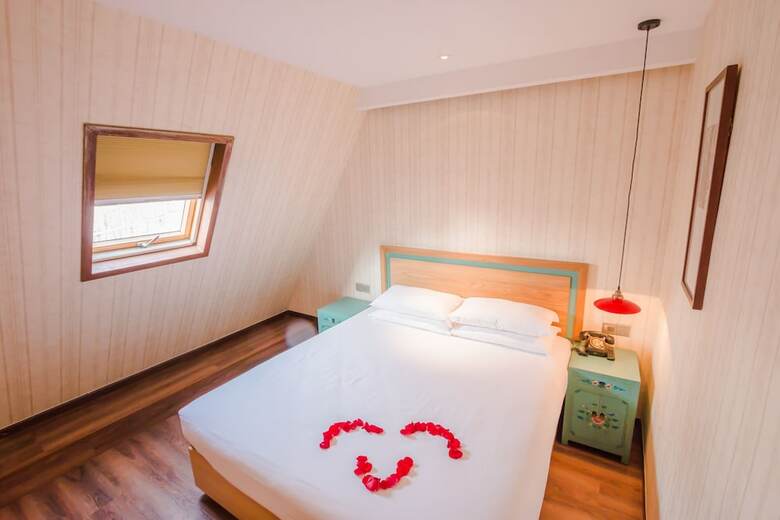 Wuyang Boutique Hotel - West Lake